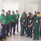 Facility, service at IMI, Bhubaneswar